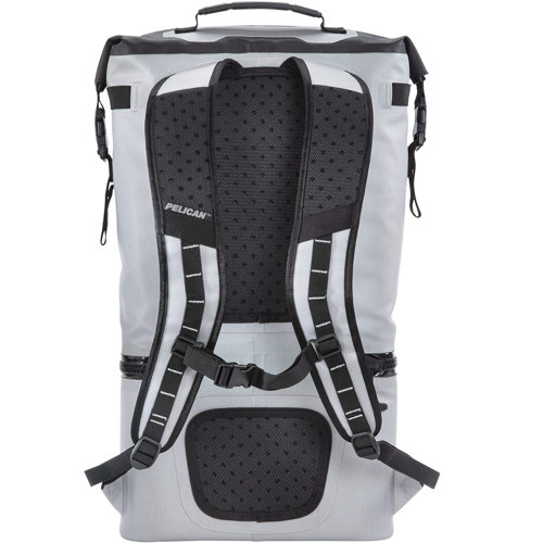 Pelican Dayventure 19QT Backpack Cooler - Scuba